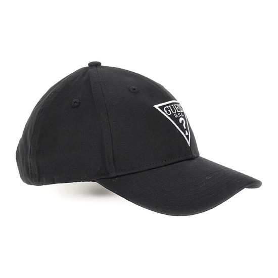 Guess Καπέλο Basket Cap